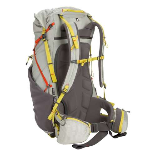 Big Agnes Prospector 50L Backpacking Pack