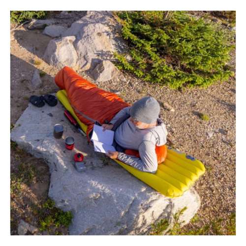 Big Agnes Divide Pad