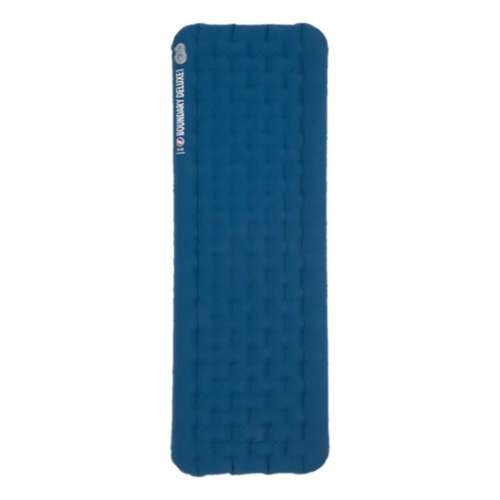 Big Agnes Boundary Deluxe Insulated Pad