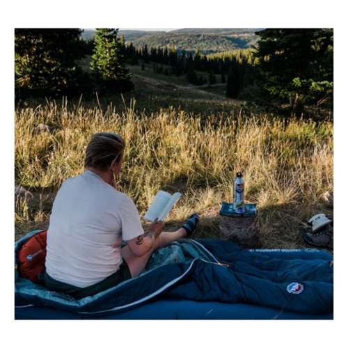 Big Agnes Boundary Deluxe Insulated Pad