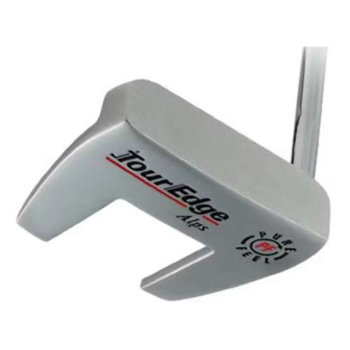 Tour Edge Pure Feel Alps Template Series Putter