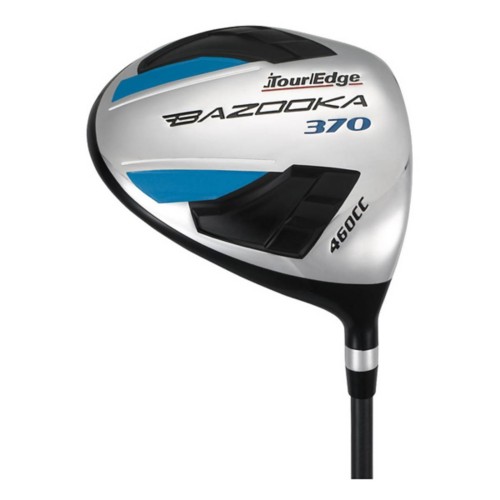 Men's Tour Edge Bazooka 370 Complete Club Set - Primary Image