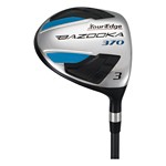 Men's Tour Edge Bazooka 370 Complete Club Set - Thumbnail 3 of 7