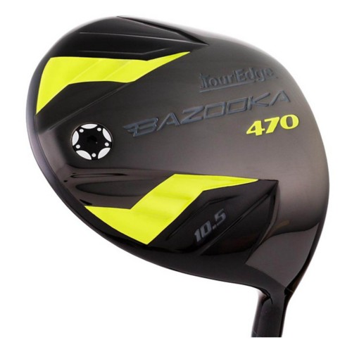 Men's Tour Edge Bazooka 470 Golf Set - Primary Image