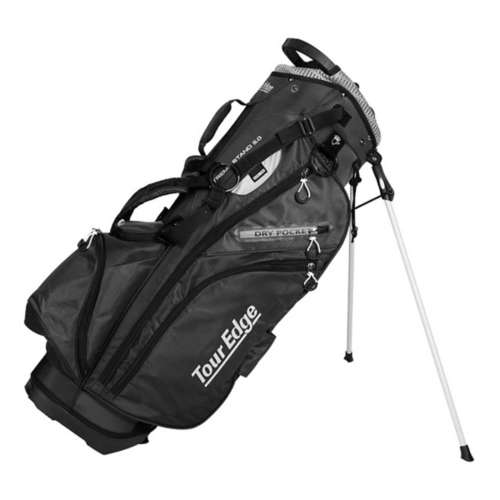 Tour Edge Hot Launch Xtreme 5.0 Stand Golf Bag