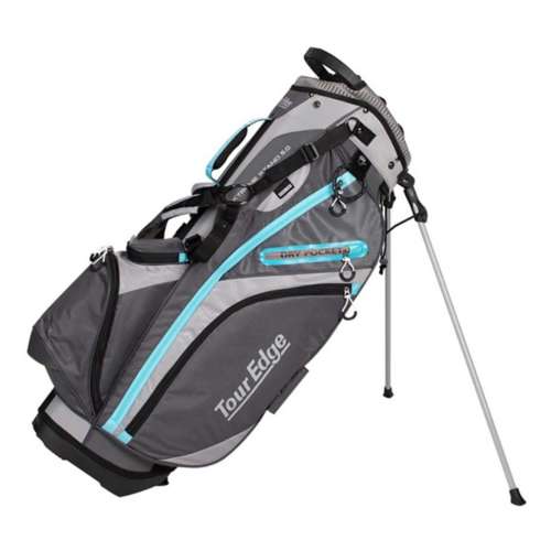 Tour Edge Hot Launch Xtreme 5.0 Stand Golf Bag