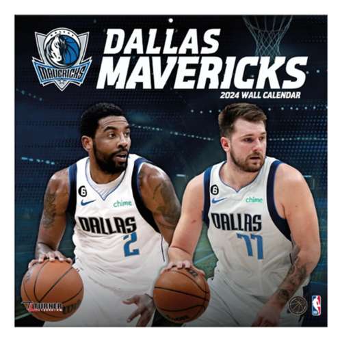 Dallas Mavericks NBA Store eGift Card ($10-$500)