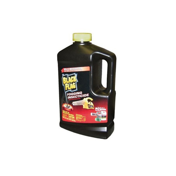 Black Flag Fogging Insecticide 32 oz - Black Flag