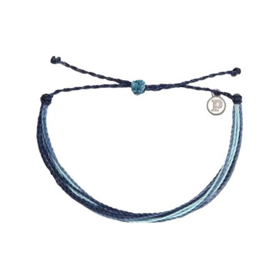 St. Louis Blues Braided One Side Bracelet