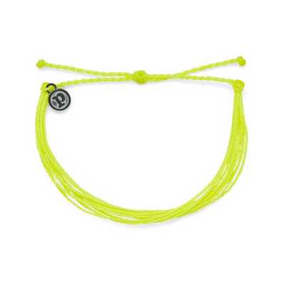 Neon Yellow
