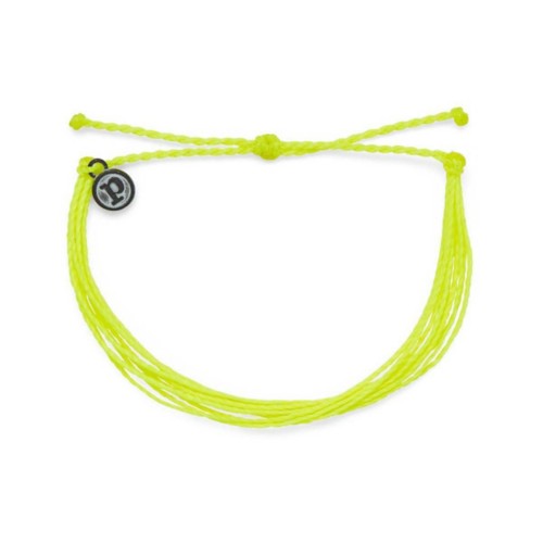 Women's Pura Vida Original Solid Bracelet