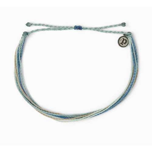 Women's Pura Vida April Showers Anklet Bracelet