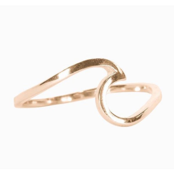 Women's Pura Vida Wave Ring product image