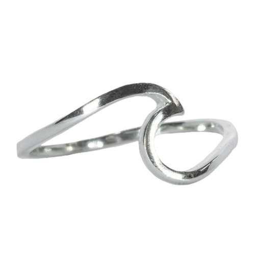 Women's Pura Vida Wave Ring