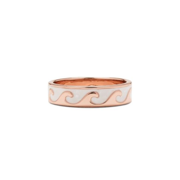 Women's Pura Vida Reversible Wave Ring product image