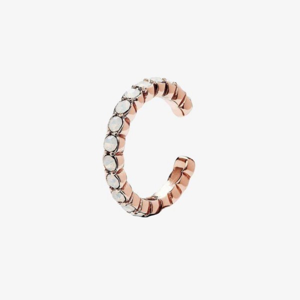 Women's Pura Vida Opal Ear Cuff product image