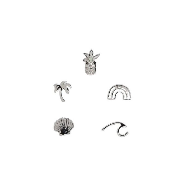 Women's Pura Vida Playa Stud Set product image