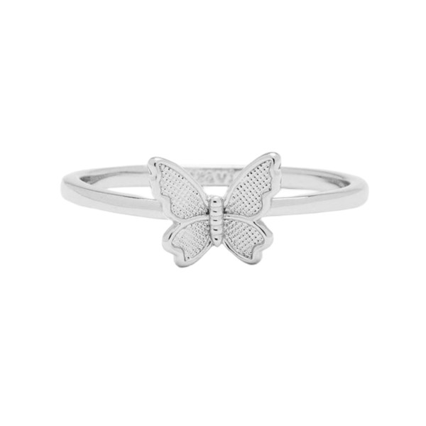 Women's Pura Vida Butterfly In Flight Ring product image