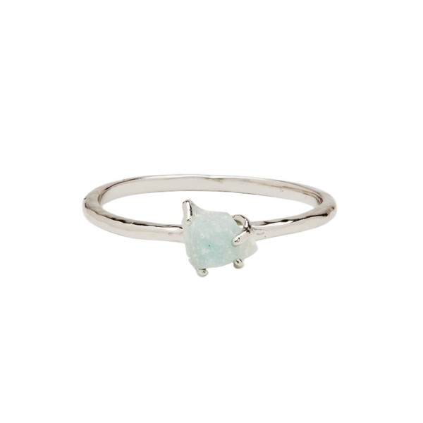 Women's Pura Vida Raw Gemstone Ring product image