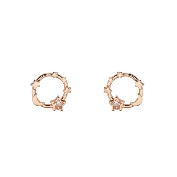 Women's Pura Vida Celestial Stud Earrings product image