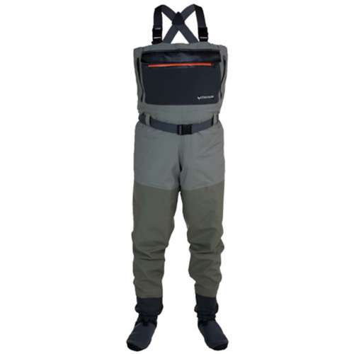Men's Compass 360 Tailwater Breathable Waders