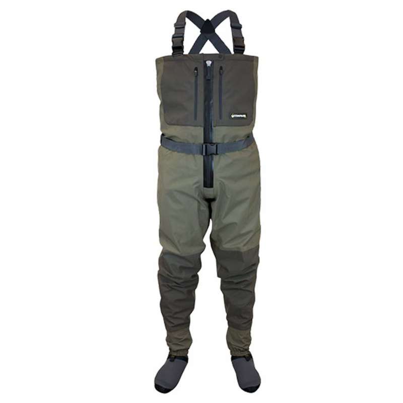 Men's Compass 360 Deadfall Z Breathable Waders