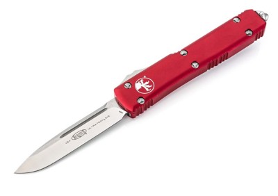 Microtech Ultratech 121-4RD Automatic Knife