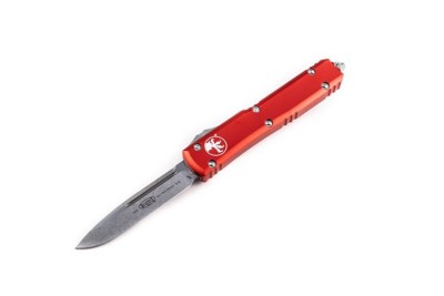 Microtech Ultratech S/E Standard 121-10RD Automatic Knife