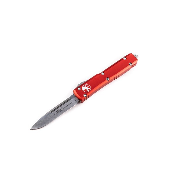 MICROTECH Ultratech S/E Standard 121-10RD Automatic Knife
