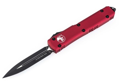 Microtech Ultratech 122-1RD Automatic Knife