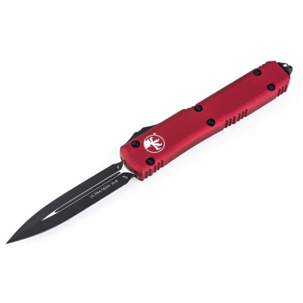 MICROTECH Ultratech 122-1RD Automatic Knife