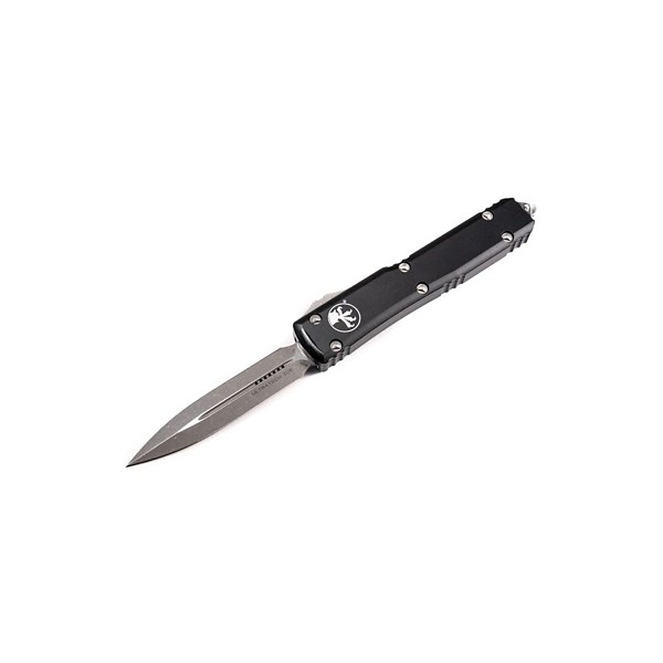 MICROTECH Ultratech D/E Standard 122-10AP Automatic Knife