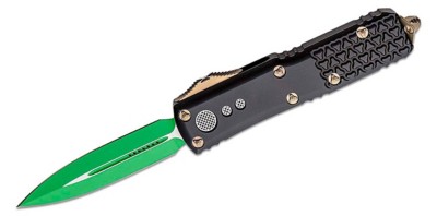 TimberWolf Tri-Coated Knife - Military Outlet