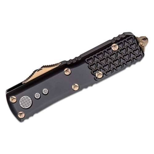 TimberWolf Tri-Coated Knife - Military Outlet