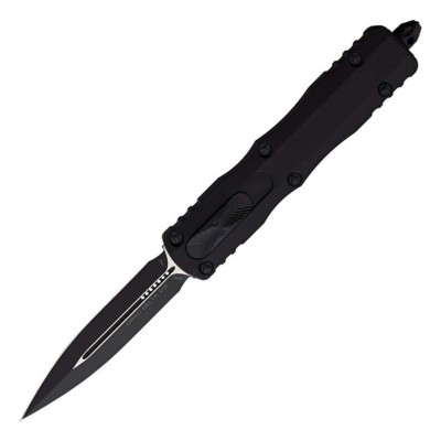 Microtech Tactical Dirac Delta 227-1T Automatic Knife