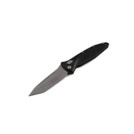 Microtech 1278-1W Scarab II Gen III Weathered Drop Point OTF Automatic Knife