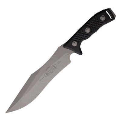 Microtech 104-10AP Arbiter G10 Fixed Blade Knife with Kydex Sheath