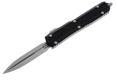 Microtech Makora 206-1S Signature Series Automatic Knife