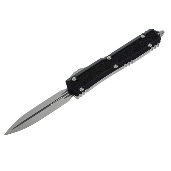 Microtech Makora 206-1S Signature Series Automatic Knife - Microtech