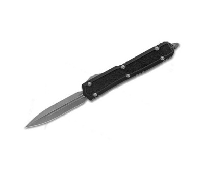 Microtech 206-10APS Makora Signature Series D/E Automatic Knife