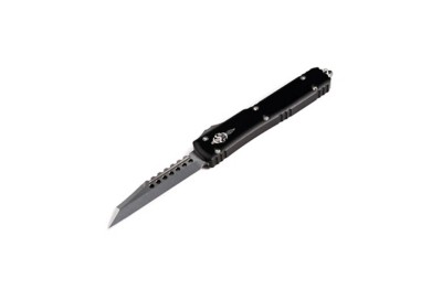 Microtech Ultratech Warhound 119W Automatic Knife