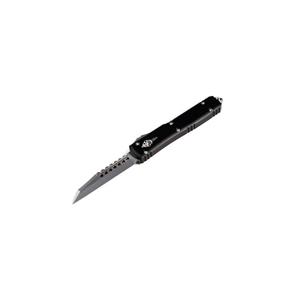 MICROTECH Ultratech Warhound 119W Automatic Knife
