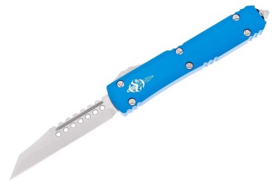 Microtech Ultratech Warhound 119W-10BLS Automatic Knife