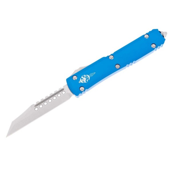 MICROTECH Ultratech Warhound 119W-10BLS Automatic Knife