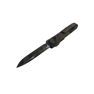 Microtech Ultratech Signature Series 121-1CCS Automatic Knife