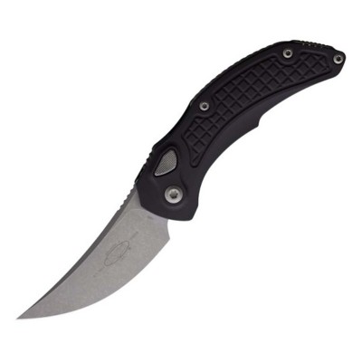Microtech Brachial 268A-10AP Automatic Knife