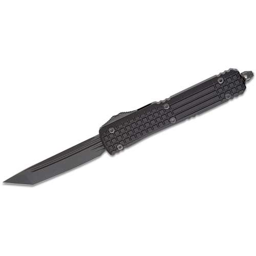 Microtech Ultratech Delta 123-1UT-DSH Automatic Knife
