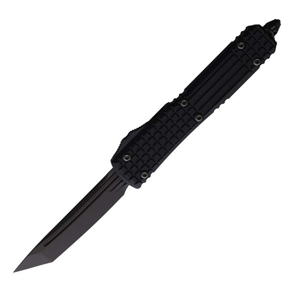 MICROTECH Ultratech Delta 123-1UT-DSH Automatic Knife
