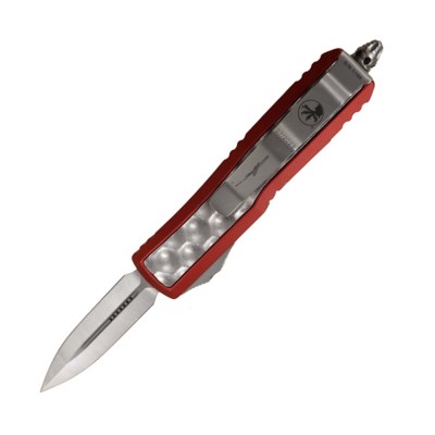 Microtech Daytona 126-10RDBIS Automatic Knife