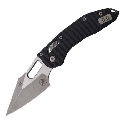 Microtech 169RL-10APFLGT Stitch G10 Apocalyptic Folding Knife